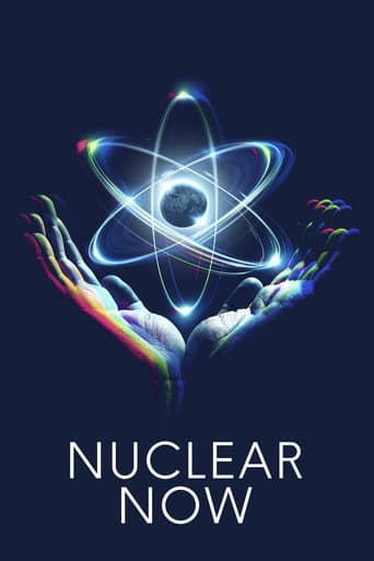 Nuclear Now Nuclear Now poster