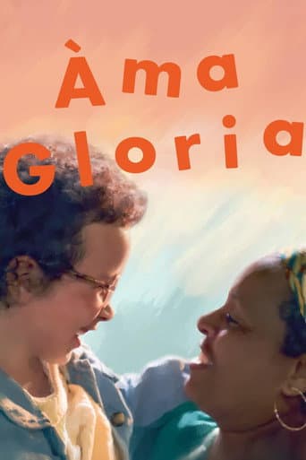 Ama Gloria Ama Gloria poster