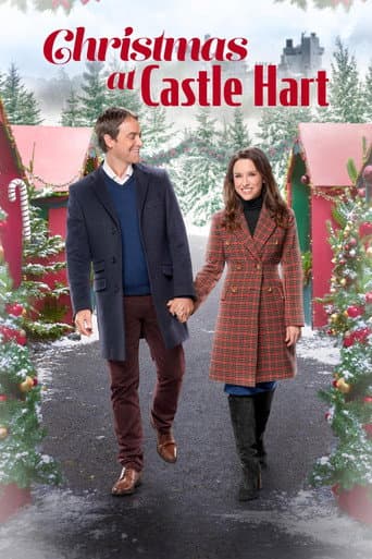 Christmas at Castle Hart Christmas at Castle Hart poster
