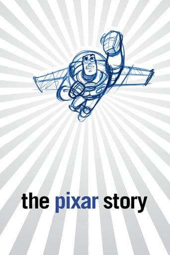 The Pixar Story The Pixar Story poster