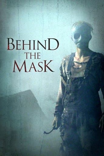 Behind the Mask: The Rise of Leslie Vernon Behind the Mask: The Rise of Leslie Vernon poster