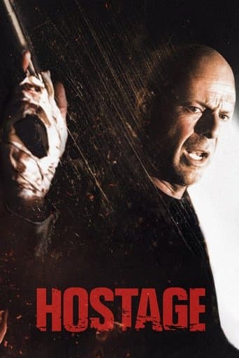Hostage Hostage poster