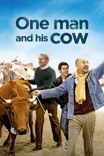 One Man and his Cow One Man and his Cow poster
