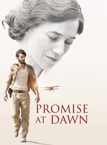 Promise at Dawn Promise at Dawn poster