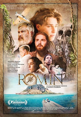 Romin poster