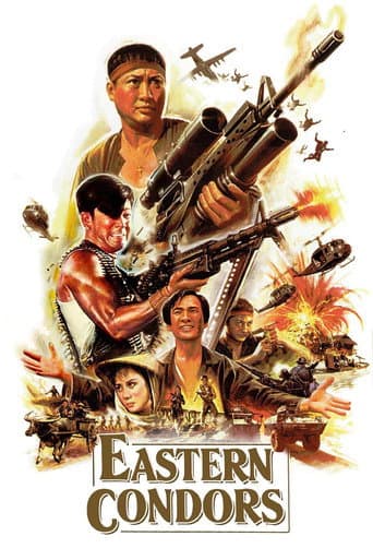 Eastern Condors Eastern Condors poster