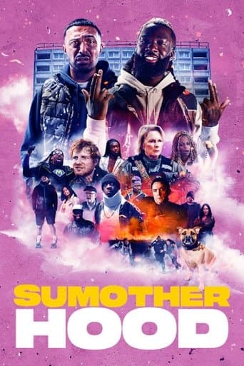Sumotherhood Sumotherhood poster