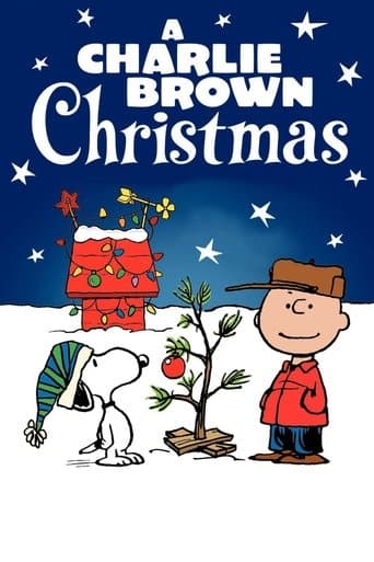A Charlie Brown Christmas A Charlie Brown Christmas poster