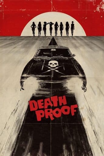 Death Proof Death Proof poster