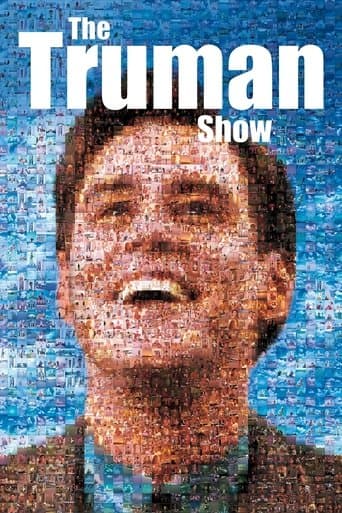 The Truman Show The Truman Show poster