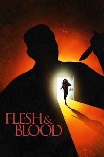 Flesh & Blood Flesh & Blood poster