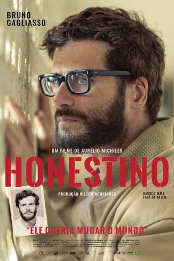 Honestino Honestino poster