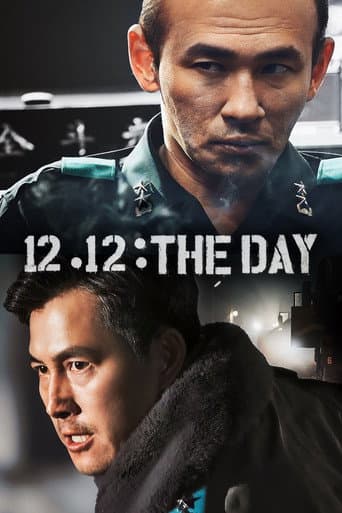 12.12: The Day 12.12: The Day poster