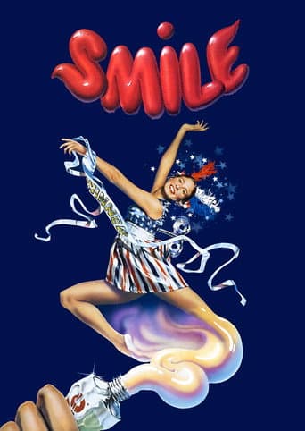 Smile Smile poster