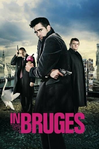 In Bruges In Bruges poster