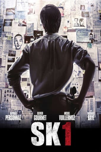 SK1 SK1 poster