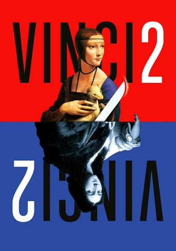 Vinci 2 Vinci 2 poster