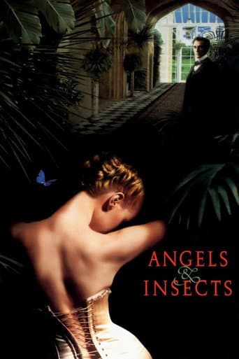 Angels and Insects Angels and Insects poster
