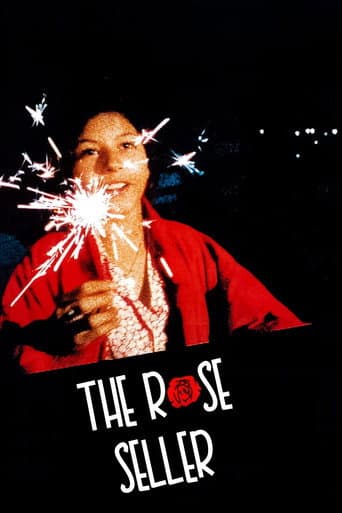 The Rose Seller poster