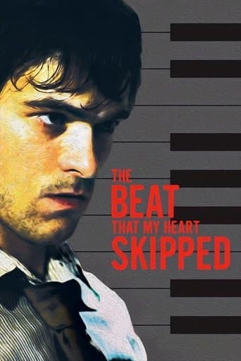 The Beat That My Heart Skipped The Beat That My Heart Skipped poster