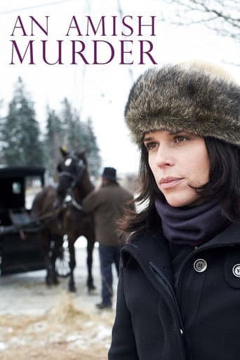 An Amish Murder An Amish Murder poster
