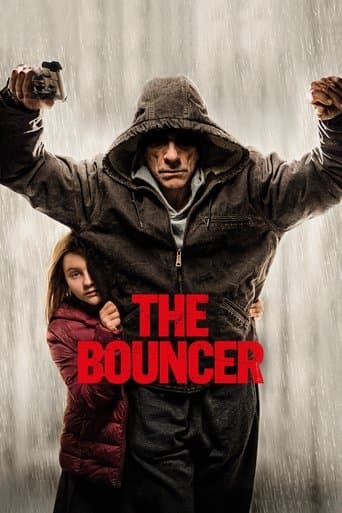 The Bouncer The Bouncer poster