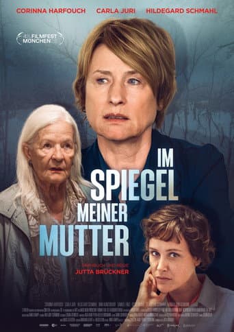 In My Mother's Mirror poster