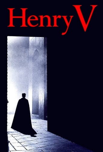 Henry V Henry V poster