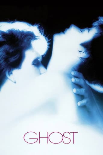 Ghost Ghost poster