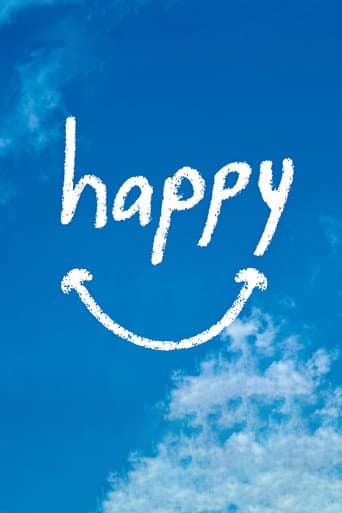 Happy Happy poster