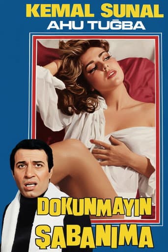 Dokunmayın Şabanıma Dokunmayın Şabanıma poster