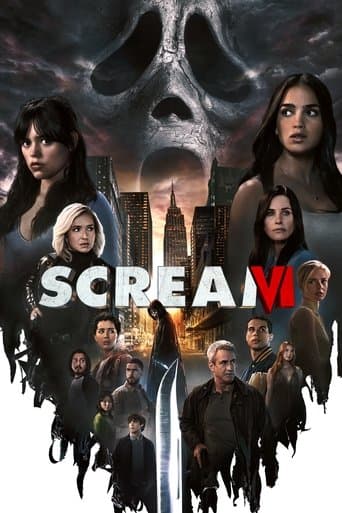 Scream VI Scream VI poster