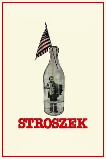 Stroszek Stroszek poster