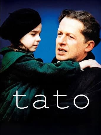 Tato Tato poster