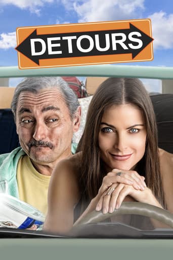 Detours poster