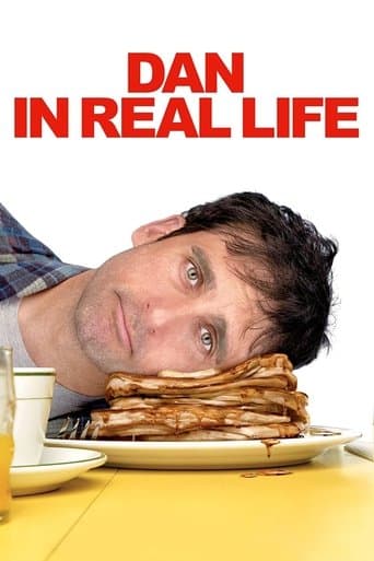 Dan in Real Life Dan in Real Life poster