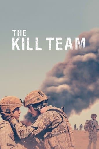 The Kill Team The Kill Team poster