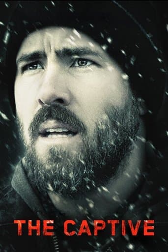 The Captive The Captive poster