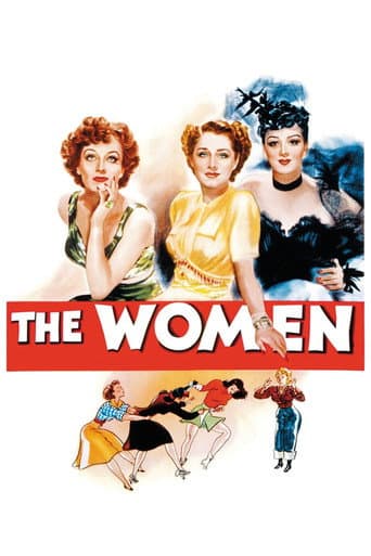 The Women The Women poster