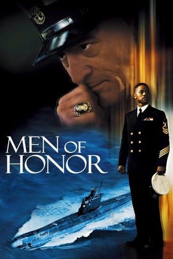 Men of Honor Men of Honor poster