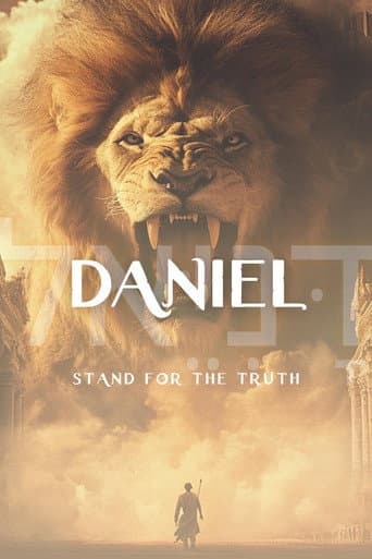 Daniel and the Fiery Furnace poster