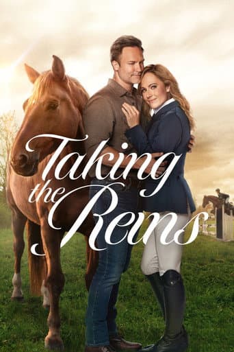 Taking the Reins Taking the Reins poster