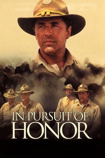 In Pursuit of Honor In Pursuit of Honor poster