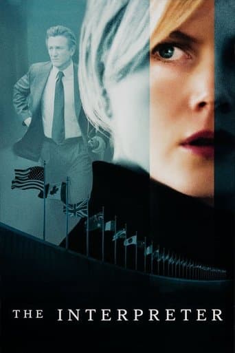 The Interpreter The Interpreter poster