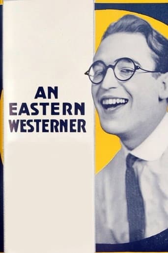 An Eastern Westerner An Eastern Westerner poster