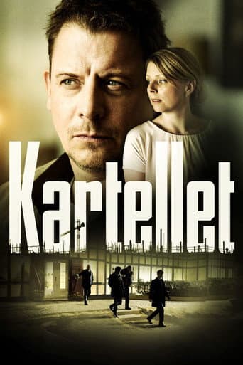 The Cartel The Cartel poster
