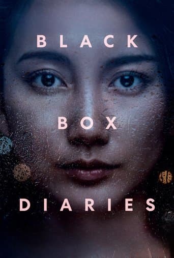 Black Box Diaries Black Box Diaries poster