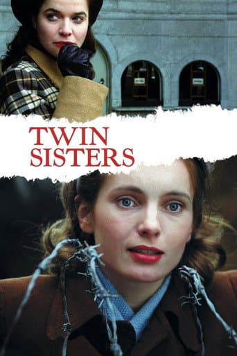 Twin Sisters Twin Sisters poster