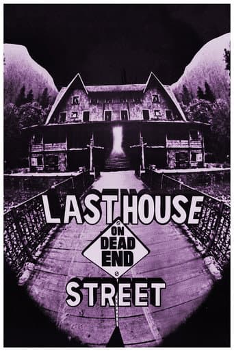 The Fun House poster