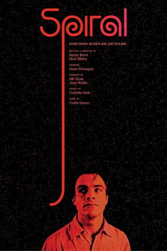 Spiral poster